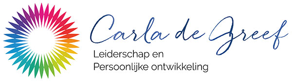 Carla de Greef